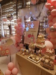 -告白气球派对策划·求婚·订婚宴·宝宝宴·生日派对