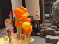 -浩运海鲜·16年专注青岛菜(石老人店)