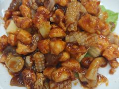 -聚福缘菜馆(隆昌路店)