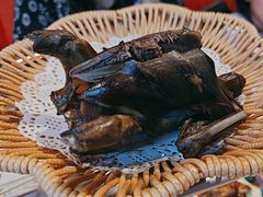 -高鸽子锦州烧烤63年(海阳路店)