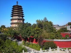 -天宁寺