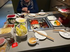 -海底捞火锅(CBD安泰广场店)