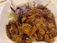 -罐罐打卤饭(一枝园店)