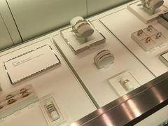 -Tiffany & Co.蒂芙尼
(广州太古汇店)