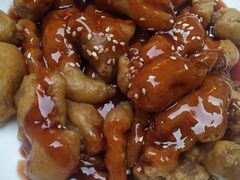 -香满楼(临安路店)