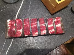 -寻牛记潮汕牛肉火锅(双喜城店)