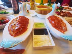 -老浒记民俗酒楼(王府井店)