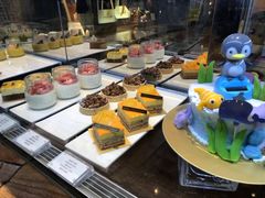 -马哥孛罗咖啡厅·Cafe Marco (厦门马哥孛罗东方大酒店)