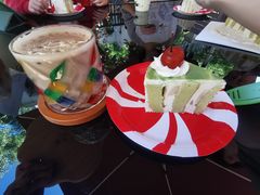 -粉粉乐鲷鱼烧(美罗城店)
