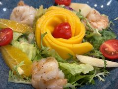 -第101座花园餐厅(湖滨88店)