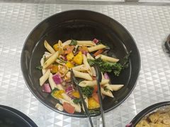-纽约客美式餐厅(新奥购物中心店)