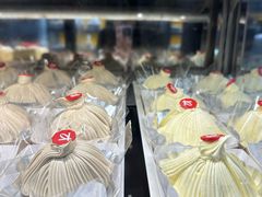 -凯司令(豫园地铁站店)