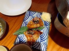 -有喜屋·烧鸟·居酒屋(周浦万达店)