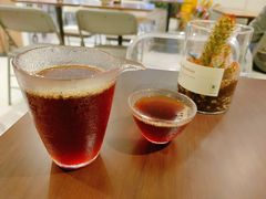 -Fridi Patisserie Cafe