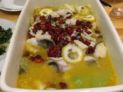 -乌镇那一年小院主题餐厅(甘泉西路店)