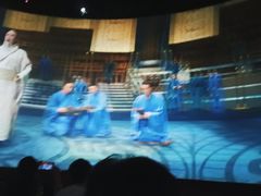 -郑州方特梦幻王国