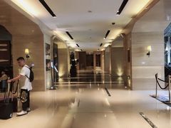 -上海静安铂尔曼酒店