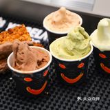 北京野人牧坊的升级品牌—野人先生。