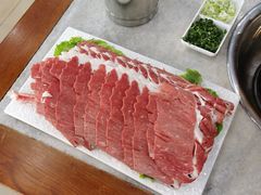 -壹条龙饭庄台基厂店