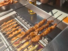 -很久以前羊肉串(朝阳路店)