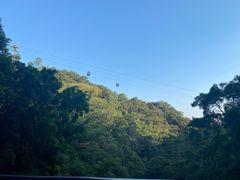 -广州市白云山风景名胜区