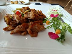 -周三的情书花园餐厅(江北店)