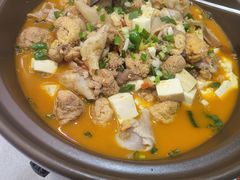 -湘中缘·湖南菜(娄底驻京办店)