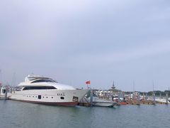 -前王院•巧克力海鲜市集餐厅(万平口店)