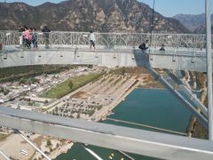 -野三坡刘家河高山漂流