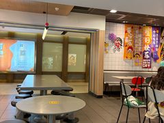 -麦当劳(国际大厦店)