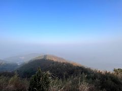 -长沙黑麋峰国家森林公园