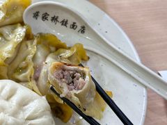 -蒋家桥饺面店(东关街店)