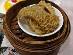 金钱肚-红莲中餐厅(日航饭店)