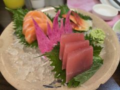 -黑松白鹿(金融街店)