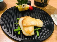 香煎龙利鱼-Boboli Garden 波波里花园餐厅