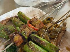 -河南前程·羊肉汤·烧烤(总店)
