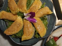 -尚尚仙·酸汤猪手·猪肚鸡火锅(华联万柳购物中心店)