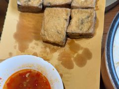 -黄泥岗·黄陂农家菜(百步亭店)