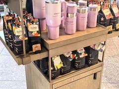 -星巴克臻选(宁波天一广场店)