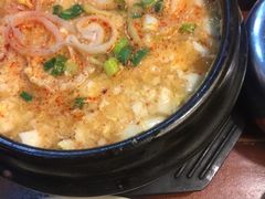 -火炉情韩国料理店(古田路店)