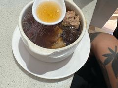 -膳心记-明火四宝煲仔饭(燕南店)