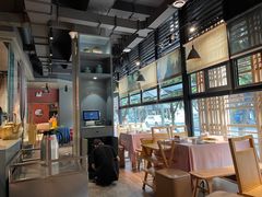 -蜀九香火锅(玉林店)