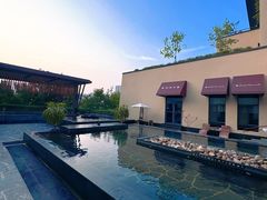 -清河半岛温泉度假酒店