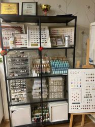 点击看大图 -ChuLian初莲日式美甲美睫