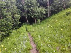 -北京灵山风景区