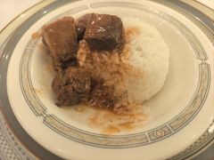 精品罐焖牛肉-莫斯科餐厅