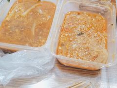 炭烤生蚝-正通记·哈尔滨烧烤·炭烤鸽子(七宝万科国际店)