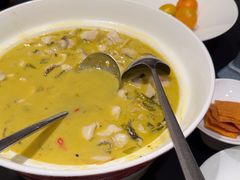 -羊门客在·烤盐池滩羊·川菜