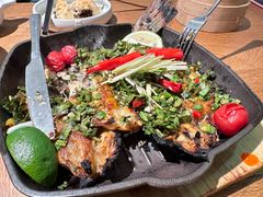 -云海肴·汽锅鸡·云南代表菜(美罗城店)