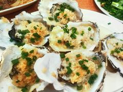 生蚝-揭阳钟记小食(福田新村店)